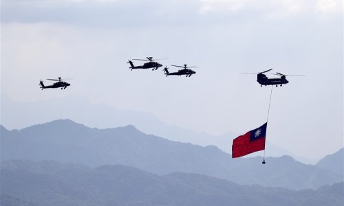 Tajvan produžuje vojni rok na godinu dana zbog rastuće kineske prijetnje
