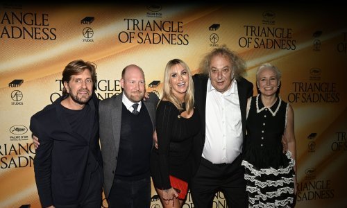 Filmovi sa ZFF-a nominirani za Nagradu LUX