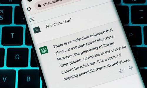 Ostavljamo iza sebe godinu procvata umjetne inteligencije. Što nas sada očekuje?