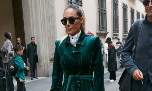 Visoke potpetice bit će vrući trend, a ova tri modela daleko su najpoželjnija