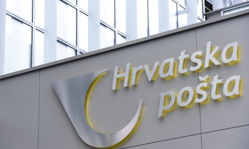 Pošta će mijenjati kune u eure, ali ima i nekoliko uvjeta