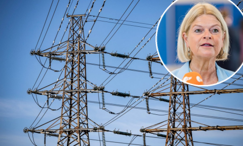 Upozorenje austrijske ministrice: 'Nije pitanje hoće li nestati struje u EU-u, nego kada'