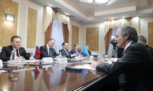 Ruska tvrtka za nuklearnu energiju očekuje 15 posto veći izvoz u 2022.: 'To ni izdaleka nije maksimum'