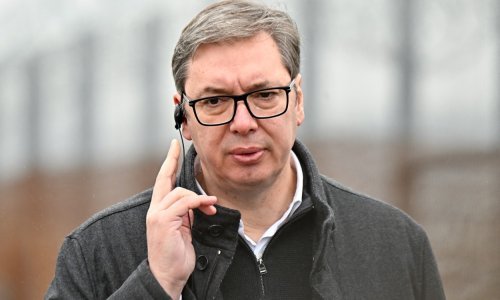 Šef srpske diplomacije: Vučić je tražio da 'malo odledimo' odnose s Hrvatskom