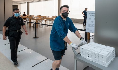 Kina gubi svoju titulu 'svjetske tvornice', a ovo je pet novih top lokacija