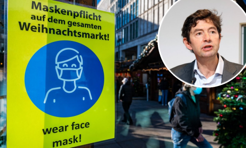 Vodeći njemački virolog: 'Pandemija koronavirusa je završena!'