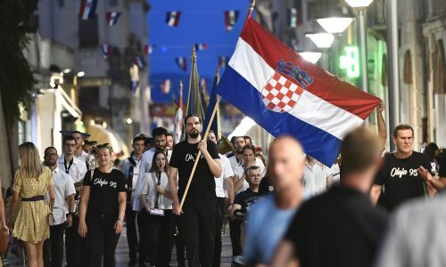 Zdravstveni karton: Poznato je u kojoj dobi i od čega najčešće umiru branitelji u mirovini