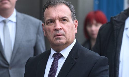 Beroš u Čakovcu o reformi zdravstva: 'Mora se znati koliko liječenje košta i koji su ishodi'