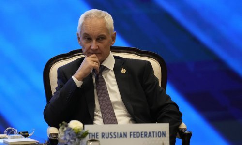 Prigušena osobna potrošnja glavni izazov za rusko gospodarstvo u 2023.