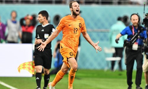 Vratio se sa svjetskog prvenstva, a u klubu ga dočekali s raskidom ugovora?!