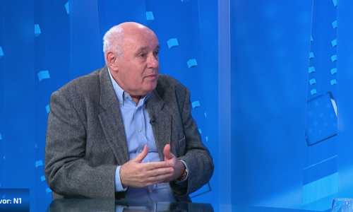 Puhovski: Oporba griješi, obnovi ne treba inženjer nego gonič robova