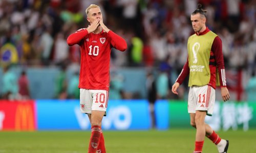 Od njegovih golova strahuju poznate i slavne osobe, ali nakon SP-a jednostavno je - nestao!