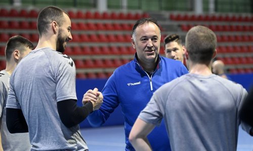 Hrvoje Horvat i Ivano Balić trebali bi Slavku Goluži poslati 'zahvalnicu'