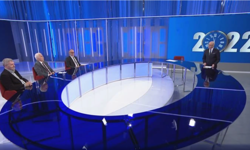 Otvoreno o učincima ruske agresije u 2023.: 'Možemo očekivati nemire i u drugim državama'