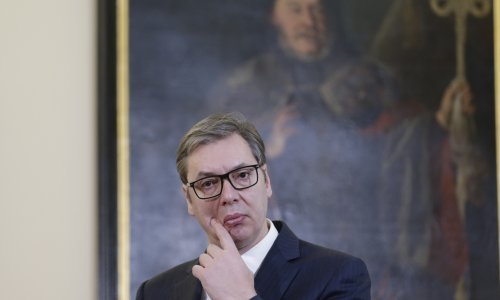 Ključni događaji u Srbiji u 2022.: Novi mandat Vučiću, napetosti na Kosovu, zastoj na putu u Europsku uniju