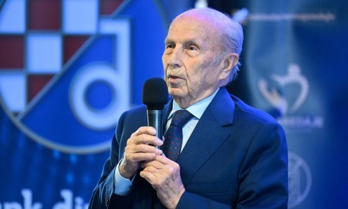 Predsjednik Dinama Mirko Barišić otvorio dušu o Zdravku Mamiću, otkrio je prijeti li mu bivši suradnik i je li mu okrenuo leđa