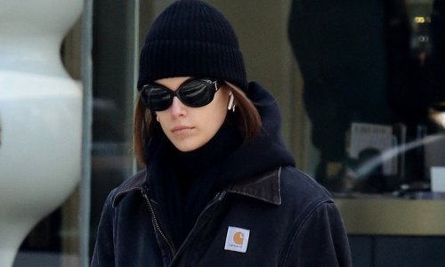 Nekad je ovaj brend bio sinonim za radničku odjeću, a sad iz njega ne izlaze slavne trendseterice