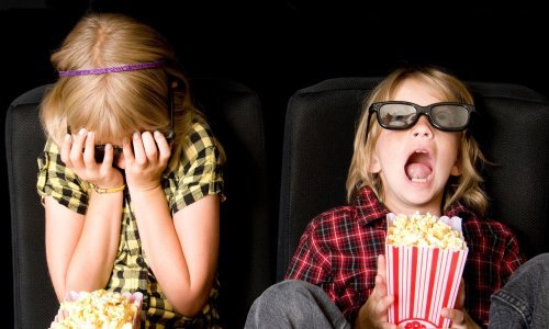 Filmska umjetnost za male pacijente KBC-a Rijeka