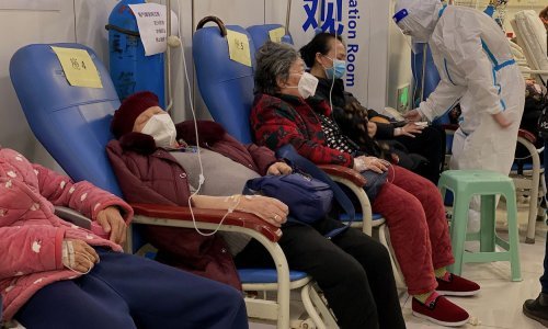 Zbog situacije covidom u Kini pali se alarm cijelom svijetu, a stručnjaci upozoravaju: Stižu nove varijante