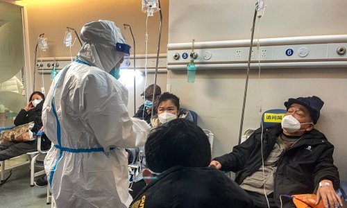 Svjetska zdravstvena organizacija smiruje situaciju: U Kini nema novih mutacija covida-19!