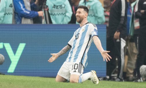 Lionel Messi je za njih poput božanstva; evo na kakav su se potez odlučili u Katru