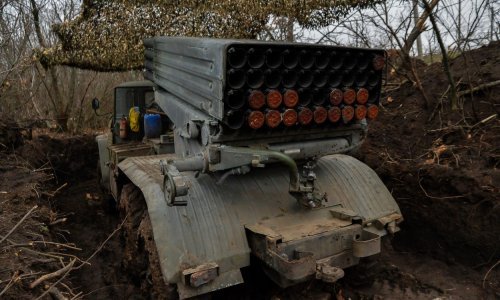 Rusija i Bjelorusija gomilaju snage, u planu i vojne vježbe; Ukrajina: Otvara se novi, sjeverni front