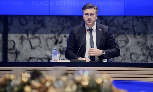 Vlada prihvatila Nacionalni plan za suzbijanje seksualnog nasilja i uznemiravanja: 'O nasilju nad ženama ne smijemo šutjeti!'