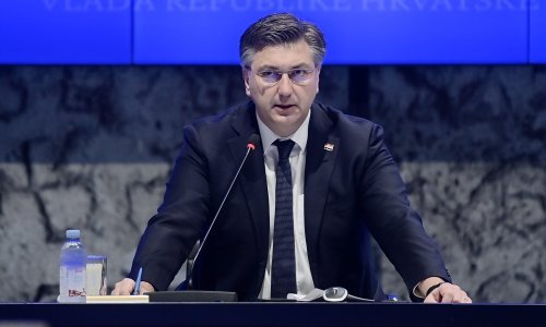 I Plenković se oglasio o napadu na institucije u Brazilu: 'Puna podrška demokratski izabranoj vlasti na čelu s Lulom!'