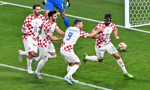 Poznati nogometni portal raspisao se o željama velikana s 'Otoka'; na listi je i omiljeni Hrvat: To mu je povećalo cijenu...