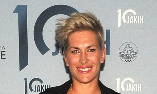 Osvježenje za ulazak u novu godinu: Nika Fleiss ima novu frizuru koja joj savršeno pristaje