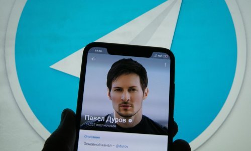 'Ruski Zuckerberg' provocira Putina, ne dijeli komplimente ni SAD-u, a o privatnosti na Telegramu kaže: Ili je sigurno ili nije sigurno