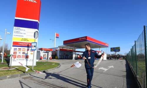Petrol odgovorio Filipoviću: Nismo u plusu nego na gubitku, a usporedba sa Slovenijom ne stoji, evo i zašto