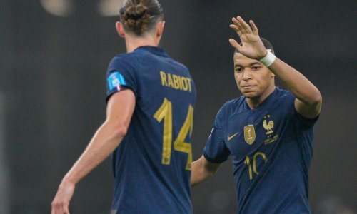 Suigrač otkrio što ga nervira kod Kyliana Mbappea: To je iritantno, mislim da su svi primijetili, ne znam zašto to radi