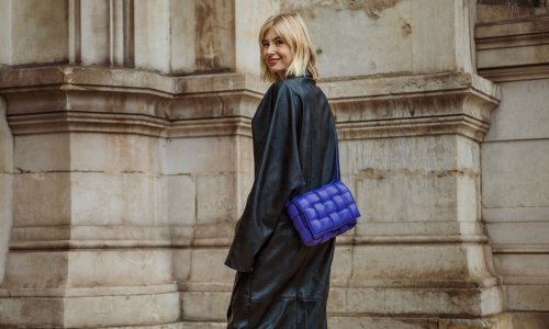 Zaboravite na 'pouch' torbe, narednih mjeseci posvuda ćete viđati ove mekane, neodoljive modele