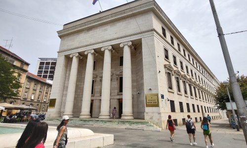 Velika analiza HNB-a: Tone li hrvatsko gospodarstvo u recesiju?