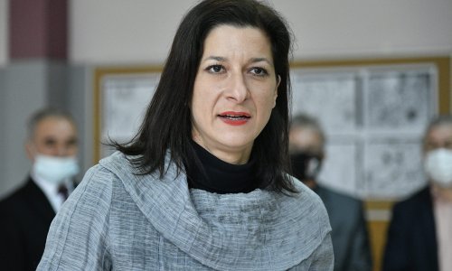 Gradonačelnica Petrinje razočarana obnovom poručuje sugrađanima: Ne čekajte državu, sami obnovite