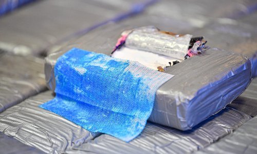 Policija kod 57-godišnjaka pronašla dodatnih 95 kilograma kokaina