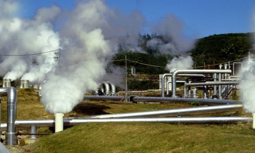 Virovitičko-podravska županija leži na geotermalnom bazenu, gradit će se elektrana