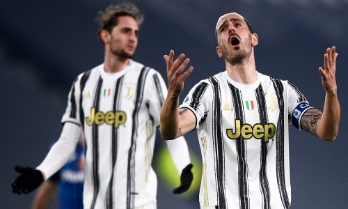 Totalni krah Juventusa; financijsko izvješće otkrilo je rekordni minus od čak 239,3 milijuna eura