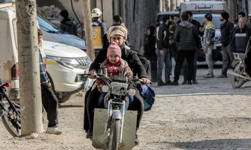 U Moskvi se sastali ministri obrane Turske i Sirije, prvi put nakon više godina