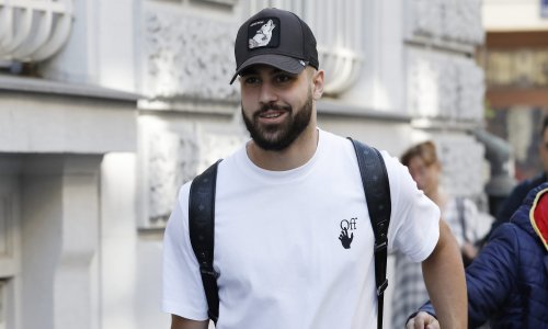 Neprocjenjivi trenuci: Joško Gvardiol otkrio kako provodi blagdane i tko mu pravi društvo