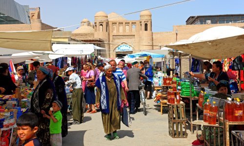 Uzbekistan: 18 djece umrlo nakon konzumacije sirupa iz Indije