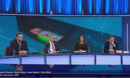 Što nam donosi zamjena kune za euro? Vujčić: Kamatne stope će rasti, ali...