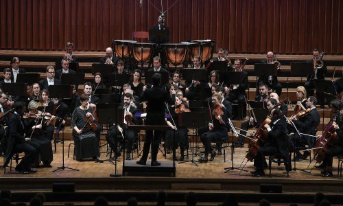 Svečani bal Zagrebačke filharmonije u petak u Lisinskom