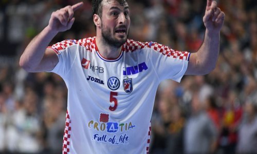 Domagoj Duvnjak uoči Svjetskog rukometnog prvenstva upozorava: Nismo u krugu favorita, ali...