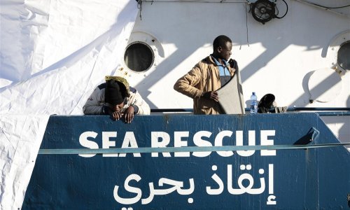 Italija postrožila pravila za spašavanje migranata; kapetani riskiraju i vrtoglave kazne