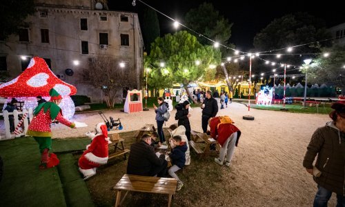 Nikad bolji početak turističke godine, prednjače domaći gosti