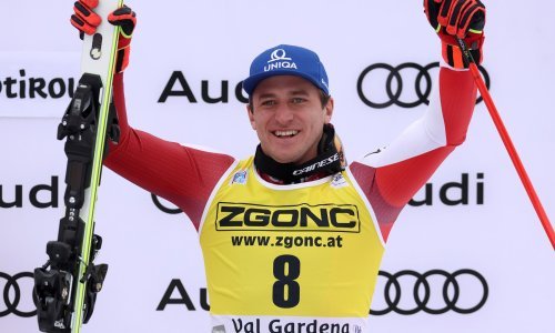 Nitko ovo nije očekivao! Trostruki olimpijski pobjednik svojom objavom potresao skijaški svijet