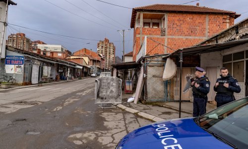 U napadu ranjena dvojica Srba na Kosovu, Brnabić i Kurti osudili napad