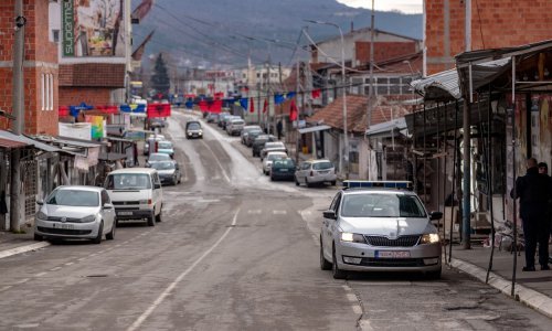 EU potiče Beograd i Prištinu da omoguće povratak Srba u kosovske institucije
